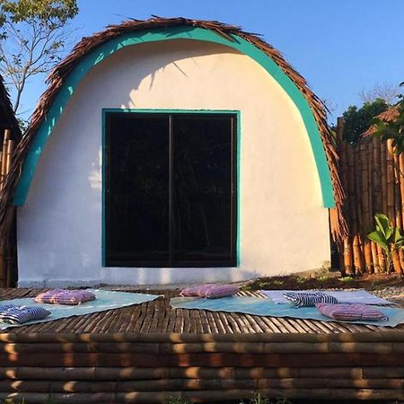 Love Shack Hostel & Cafe San Juan  Dış mekan fotoğraf